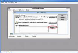 Windows 3.11 For Workgroups setup floppy images WITH EXTRAS!