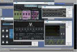 MAGIX SOUND FORGE Pro Suite v17